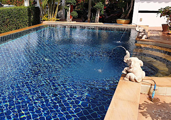poolsland