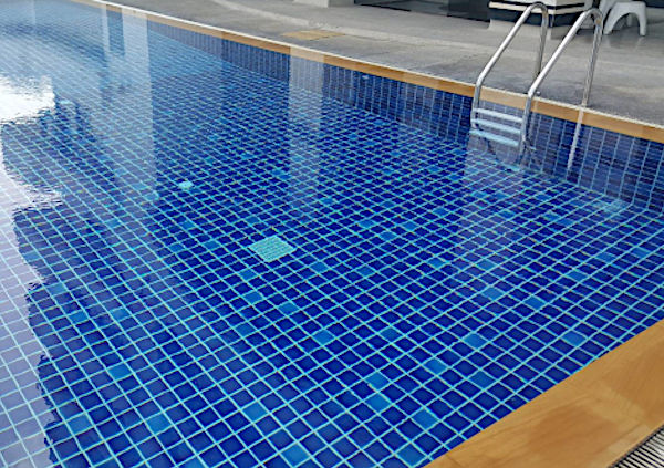 poolsland