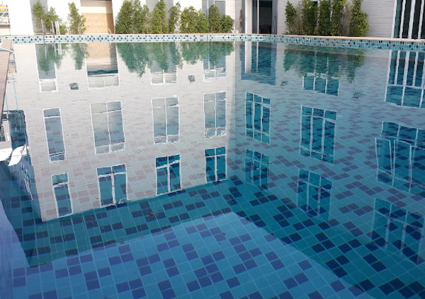 poolsland