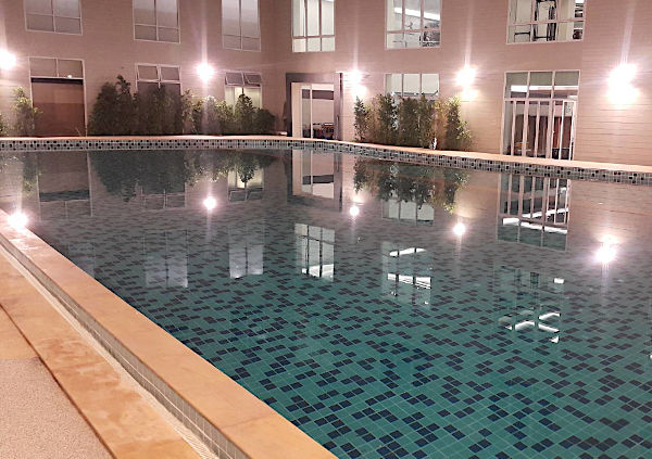 poolsland
