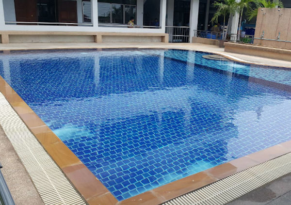 poolsland