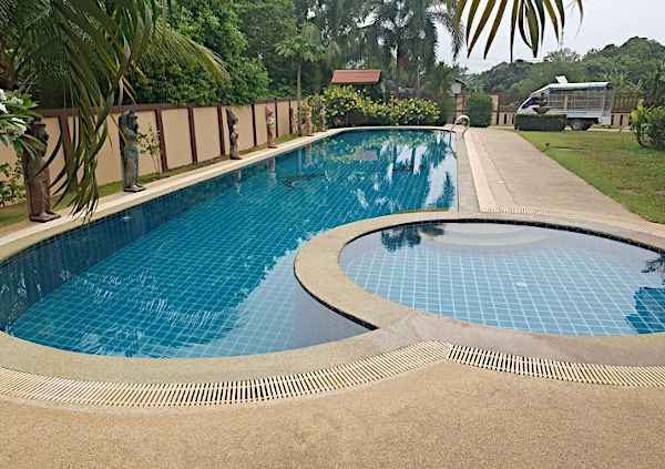 poolsland